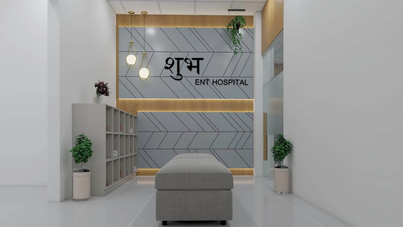 Healthcare Interiors