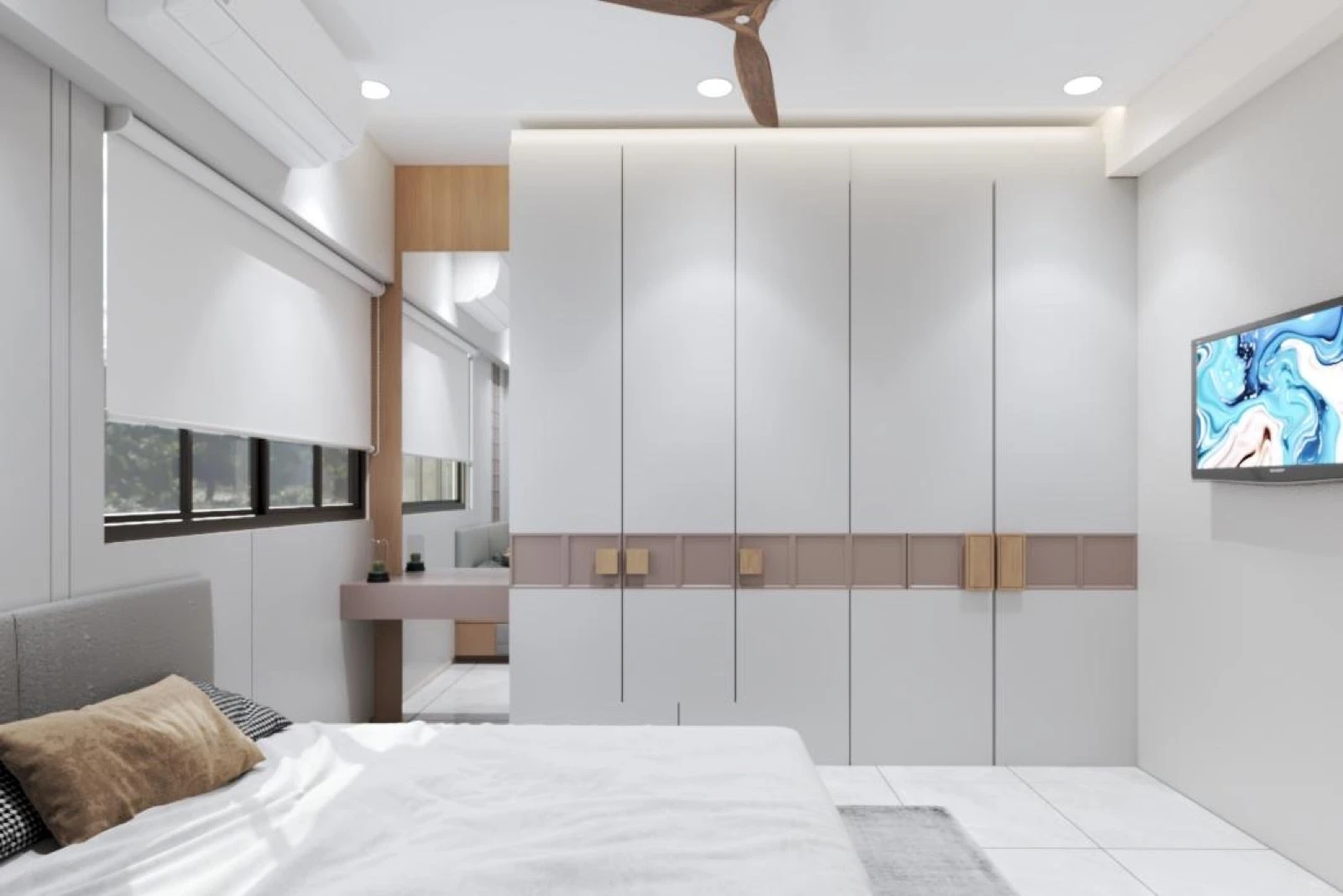 2D Furniture Documentation