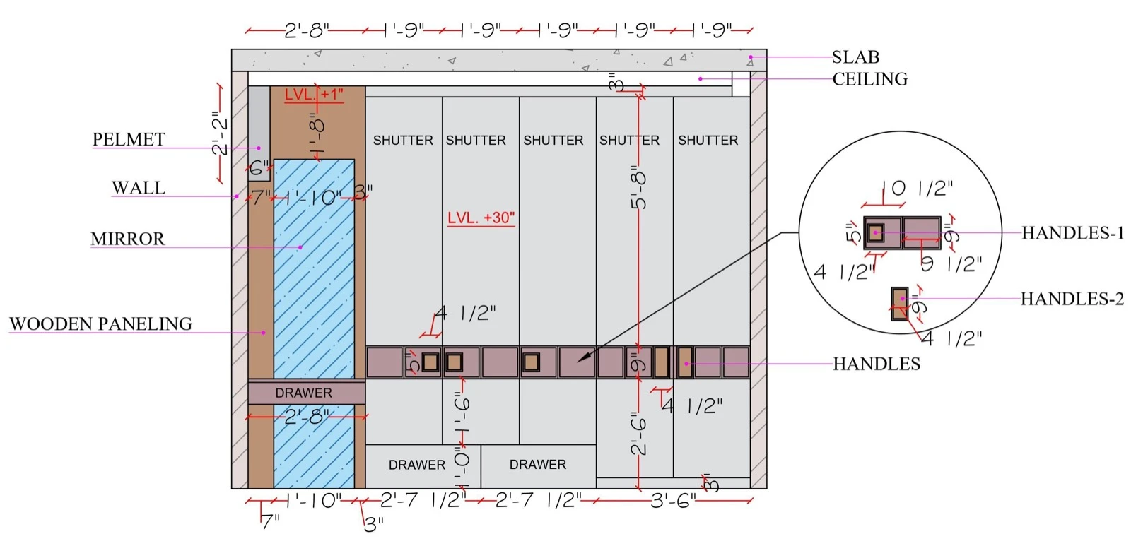 2D Furniture Documentation